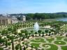 Versailles jardin